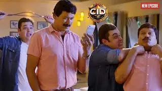 Freddy कर रहा फ़ोन पर बाते Pankaj ने Freddy पर किया जान लेवा हमला || CID | Latest Episode ||
