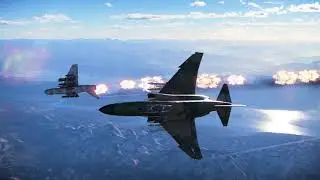 WAR THUNDER - VIETNAM