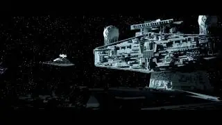 Imperial Fleet Alternate Introduction Music (Wonder Women OST Ares Theme 2017)