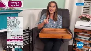 HSN | Home Sweet Home Celebration - StoreSmith 07.26.2021 - 06 AM