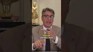 Il Rischio delle Azioni vs. la Sicurezza dell'Oro