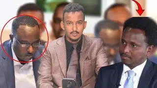 High ranking Somali govt officials on the run to Nairobi and Istanbul amid graft crackdown