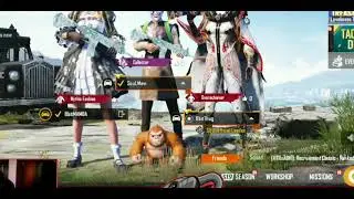 New line up  soul mavi ,, soul scout