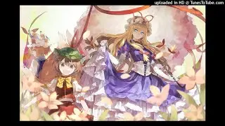 【BOF2009】Yakumo - JOINT STRUGGLE (2014 ReWorks)