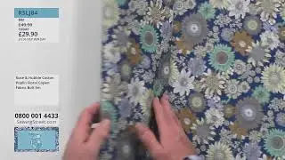 Sewing Street Live!