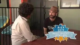 STAR PERFORMERS | Ep4 | Pilbara Vernacular House - Josh's House series 2