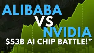 &ldquo;Alibaba Stock Analysis Hot September Pick, AI Chip Breakthrough & Nasdaq Pullback Strategy&rdquo;