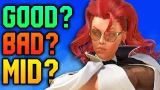 C Viper APM Goes Crazy! (First Gameplay and Thoughts)