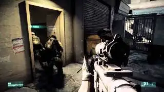 Battlefield 3 - 
