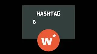 Hashtag Generator Tool