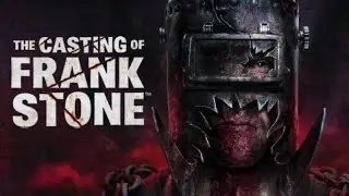 Dang,.... The Casting of Frank Stone (part 3 Final)