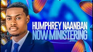 MINISTER HUMPHREY FULL MINISTRATION {TWC 2025}