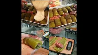 GRATIN DE POIVRONS FARCIS À LA VIANDE HACHÉE