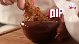 McCormick Grill Mates Sauces | Your All-In-One Shortcut to Easy & Tasty Meals