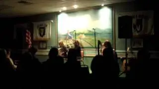 Laura Byrne, Shannon Dunne, Iris Nevins