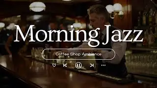 Stress Relief with Warm Jazz Music 🍂 Cozy Fall Porch Ambience Relaxing Jazz Instrumental Music