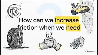 Class 8 ncert science friction 