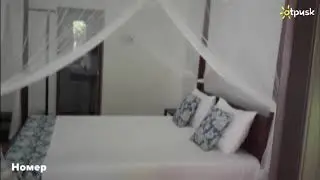 Unawatuna Villa ORCHID 3*, Шри Ланка, Унаватуна, ✈ обзор, отзывы