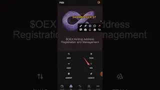 OEX Token Claim Full process । কীভাবে OEX Token Claim করবেন । Satoshi OEX Claim process