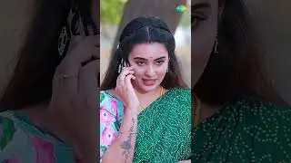 Anbe Vaa Serial - Promo | EP 1027 | Virat | Shree Gopika | #shorts  #ytshorts #youtubeshorts