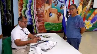 Servidores p&uacute;blicos del estado reciben por adelantado su treceavo mes