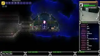 My First Twitch Stream