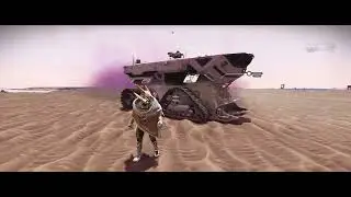 No Man's Sky | Excavation Blade