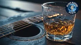 Whispering to the Bitter Gin - Smooth Emotional Crossroads Soul Vocal Blues