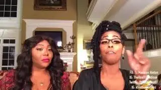 The Queens Court Ep 36