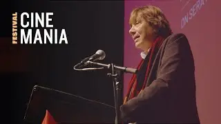 CINEMANIA 2025 - L&eacute;a Pool pr&eacute;sente ON SERA HEUREUX au Gala d&rsquo;Ouverture de la 31e &eacute;dition !