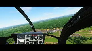 OH 6 CalFire SAR Mission