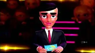 TV Show King: Part 1