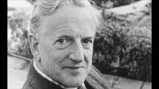 Sir Peter Pears; 