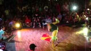 Yalta Summer Jam 2012 Power move final Pluto vs Alchemist