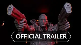 Cyberpunk 2077 - The Board Game - Official Trailer