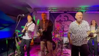 Nico Wayne Toussaint, Michel Foison, Matt & The Messengers- Final Saison Douchapt Blues 2025
