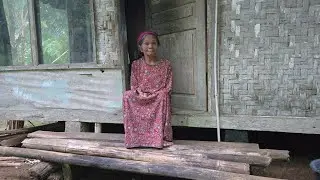 KAGET..JUMPA DUA BIDADARI CANTIK PADA MASA NYA TINGGAL PINGGIR HUTAN KAMPUNG TERPENCIL PELOSOK GARUT