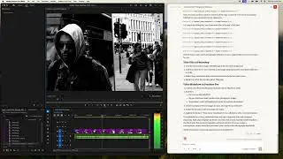 AI Agent for Adobe Premiere / Photoshop: Create Photo Slideshow
