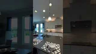 Inside a $637,000 house in Winter Garden, Florida