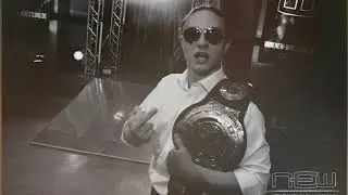 NEW Wrestling: Letzter Event im NEW HotSpot