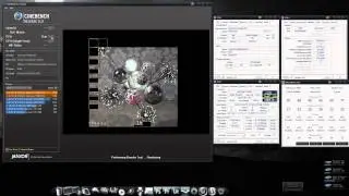 Core i7 3960X Sandy Bridge E - LGA 2011 Benchmarks - Cinebench Test