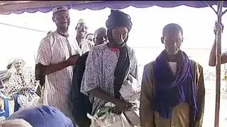 UN warns Mali conflict will cause humanitarian crisis