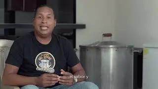 Video fondo emprender/ Sena. Restaurante El barril del grone