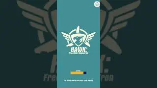 Hawk Freedom Squadron Stage 202 Walkthrough