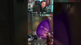 Demon1s GREATEST VCT ACE