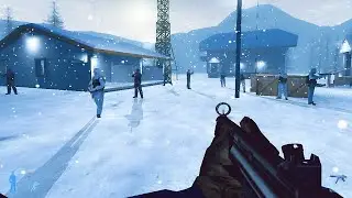 IGI2 Counter Strike Mission 3) #gaming #trending #gameplay #foryou #youtube #youtuber