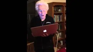Willis Barnstone talks about Nicanor Parra, Part 2