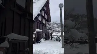 Снежный ❄️