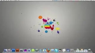 Download The Quicktime X iCon!