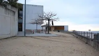 Portes obertes Institut Llavaneres 2021